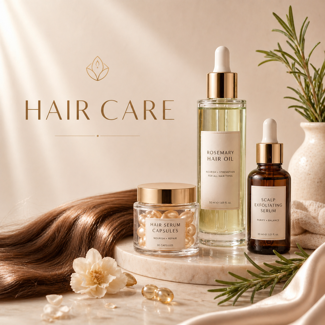 Hair Care