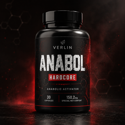 Anabol Hardcore Performance Complex