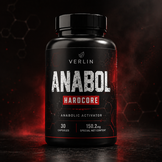 Anabol Hardcore Performance Complex