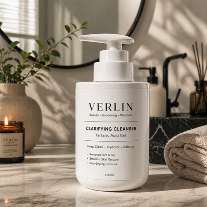 Clarifying Cleanser