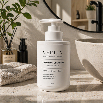 Clarifying Cleanser