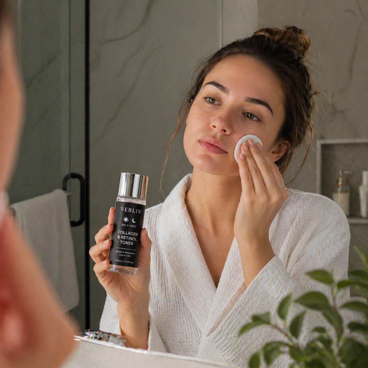 Collagen & Retinol Glow Toner