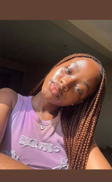 Lerato K.